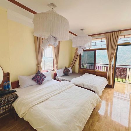 Ba Be Lake View Homestay An Ma Extérieur photo