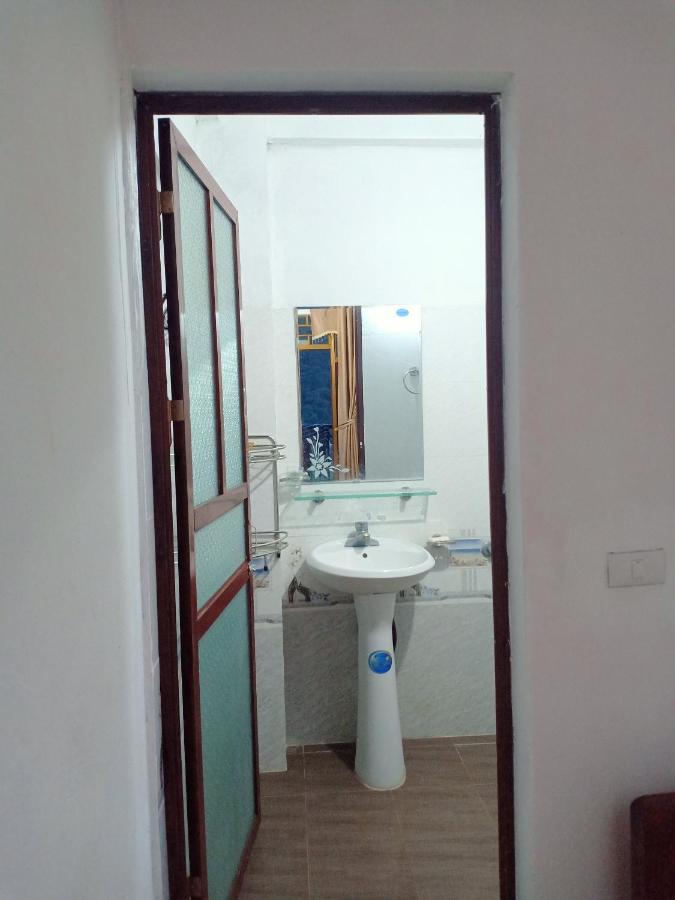 Ba Be Lake View Homestay An Ma Extérieur photo