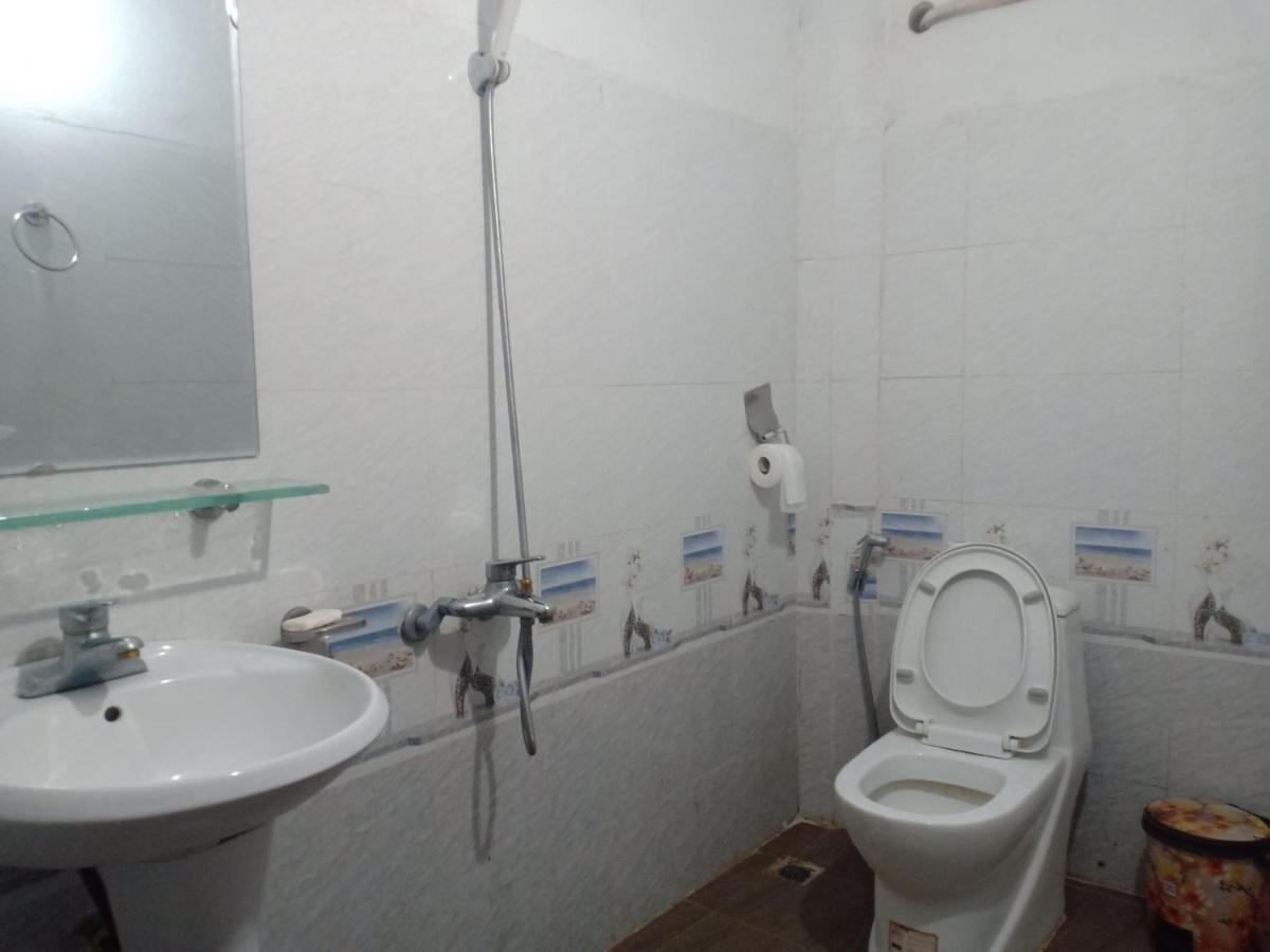 Ba Be Lake View Homestay An Ma Extérieur photo