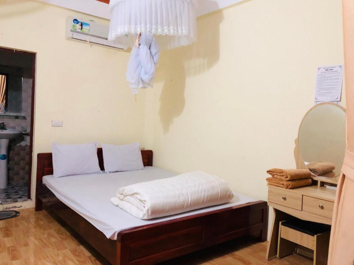 Ba Be Lake View Homestay An Ma Extérieur photo